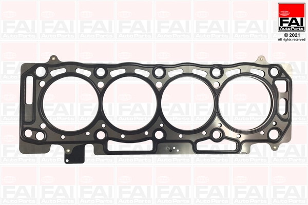 Gasket, cylinder head
